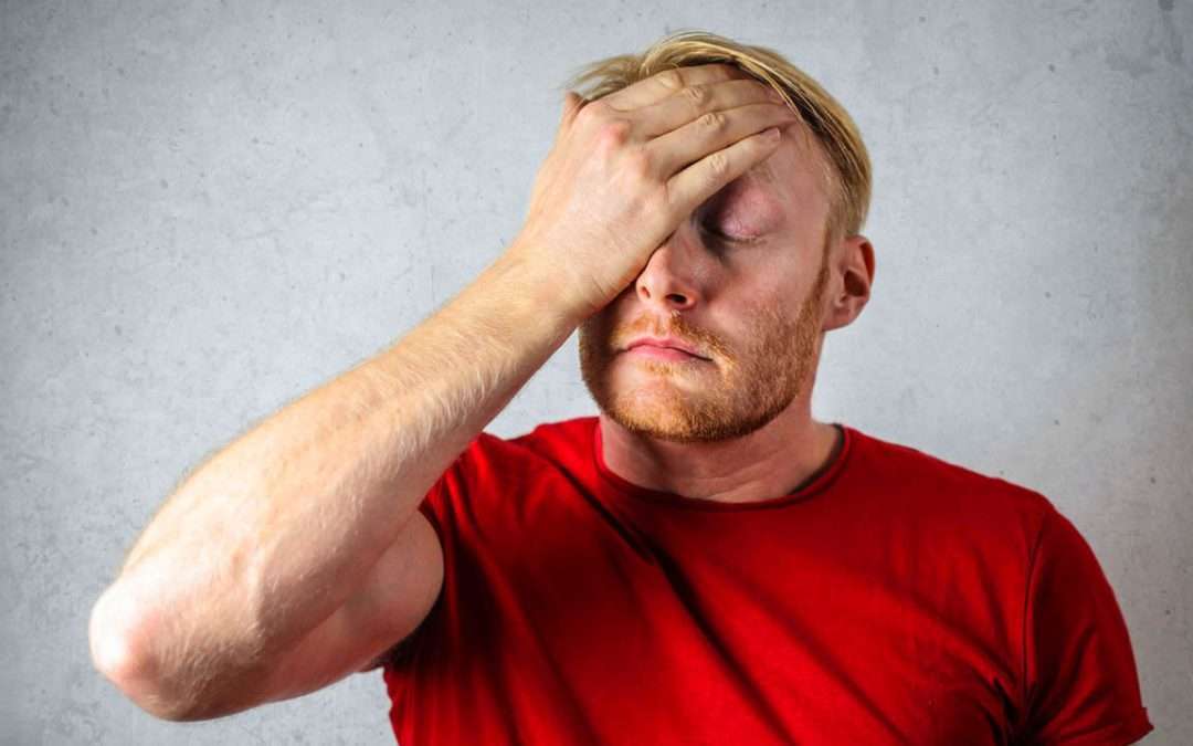 How Stress Relates to Pain