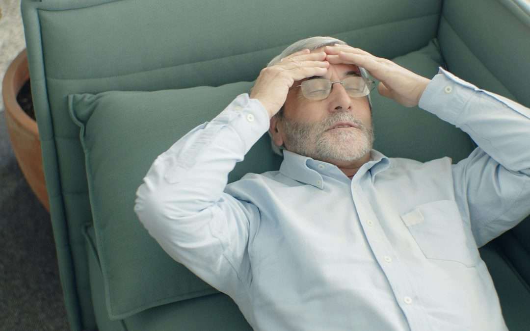 Migraine Meltdown? Natural Strategies for Calming the Headache Storm