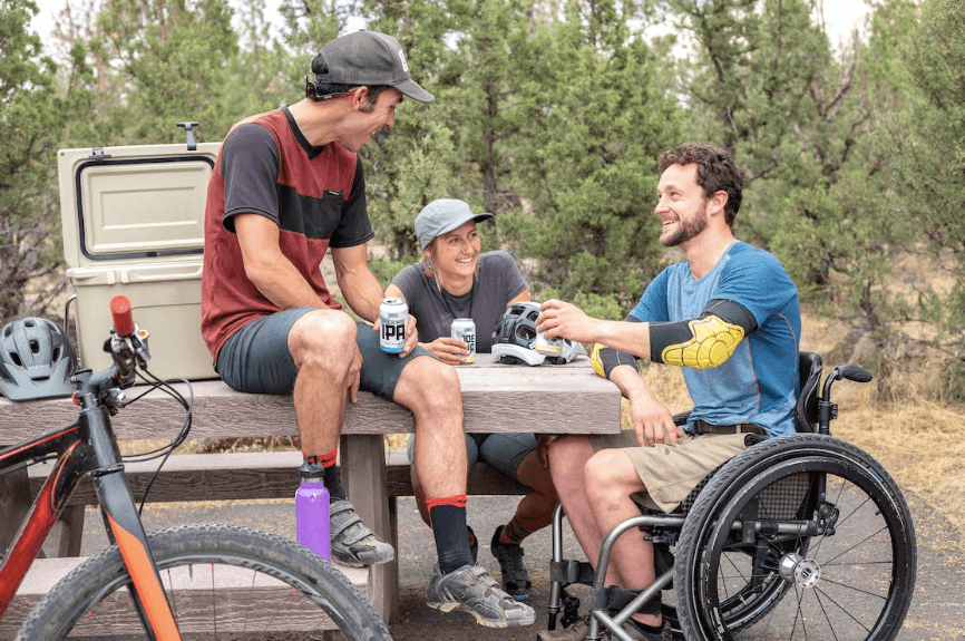 Multiple Sclerosis – From Diagnosis to Daily Life