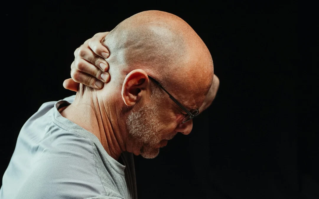 Whiplash – More Than Just Neck Pain