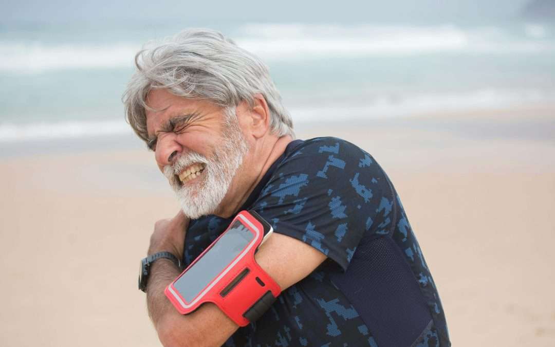 Managing Chronic Pain in Older Adults – Techniques and Strategies