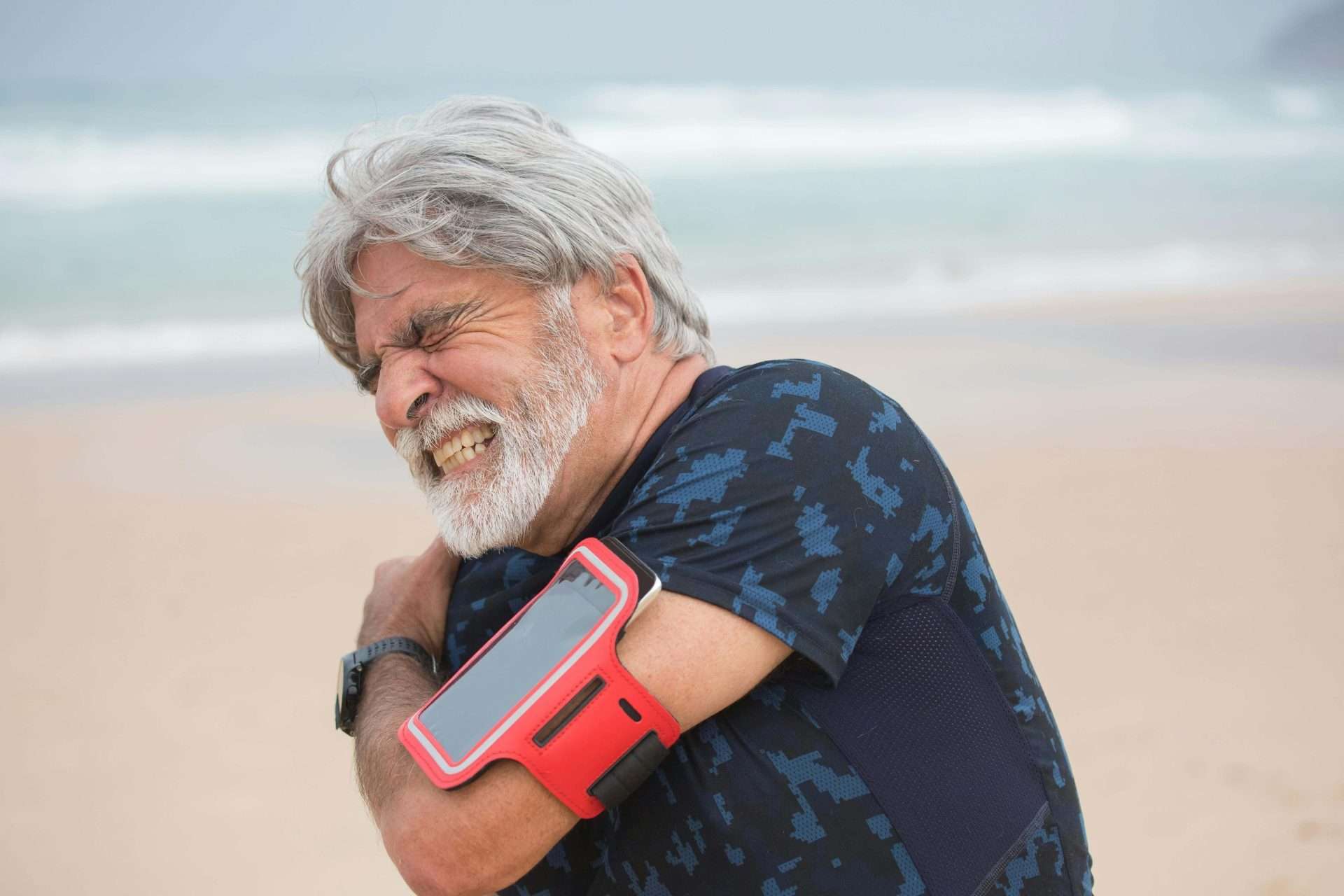 Managing Chronic Pain in Older Adults - Techniques and Strategies
