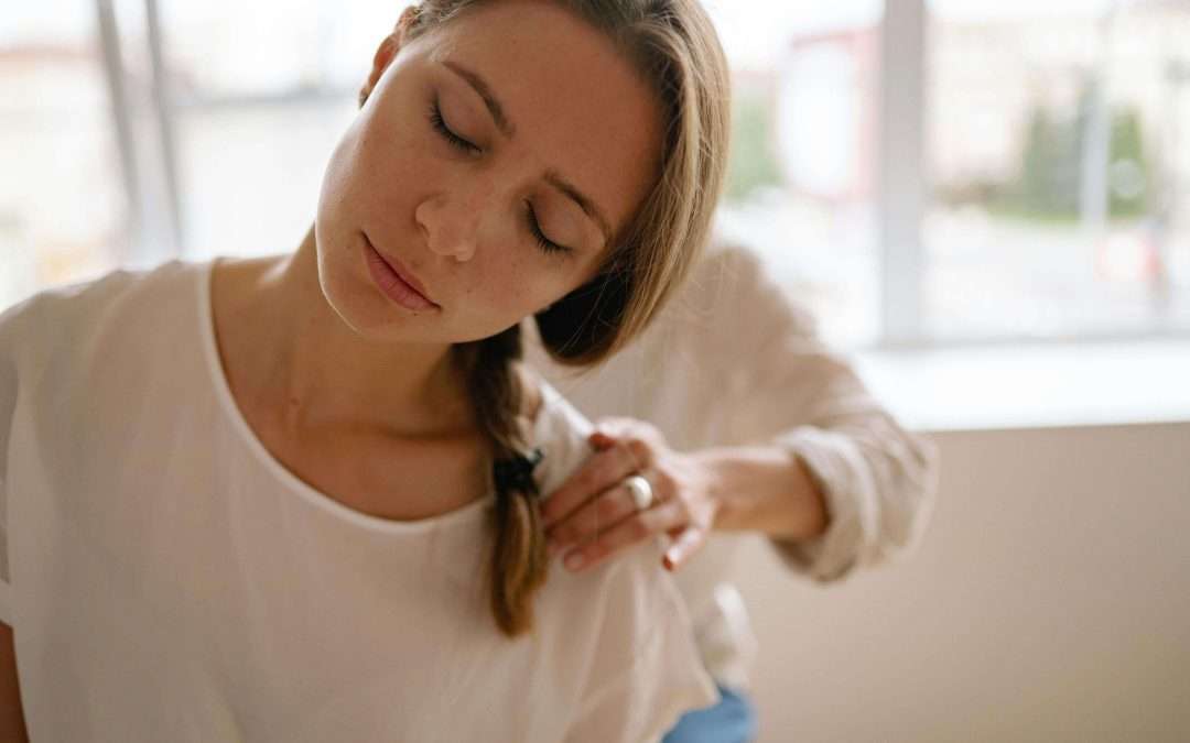 Physical Therapy for Neck Pain and Headaches