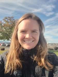 Emma Wagley Physical Therapist scaled