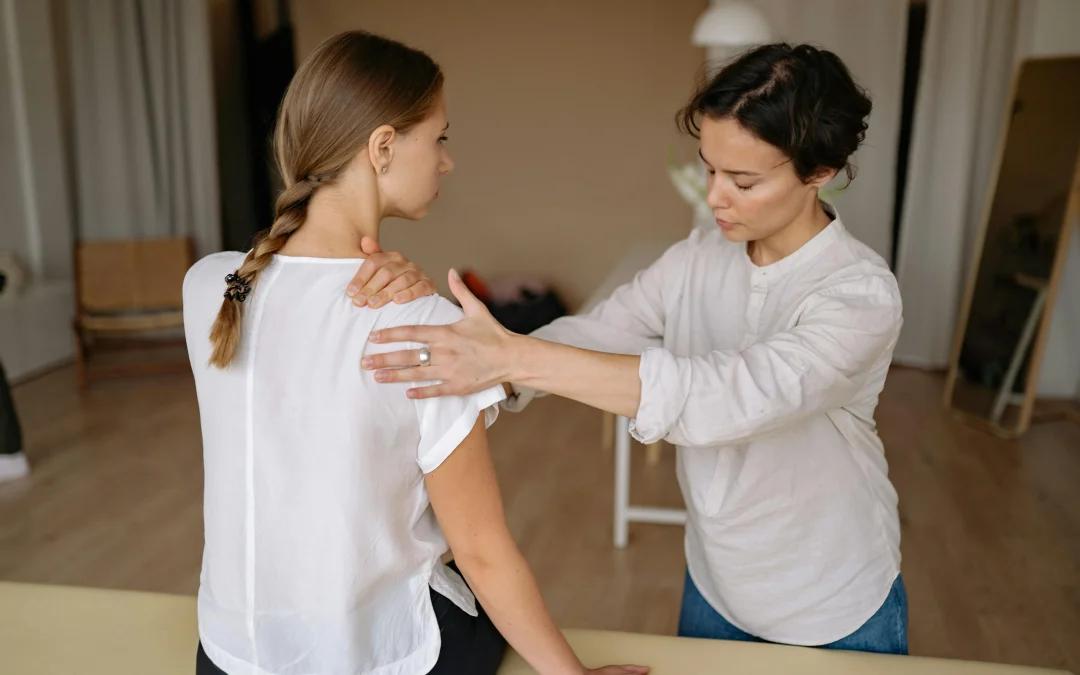 Physical Therapy for Shoulder Pain: Rotator Cuff Injuries
