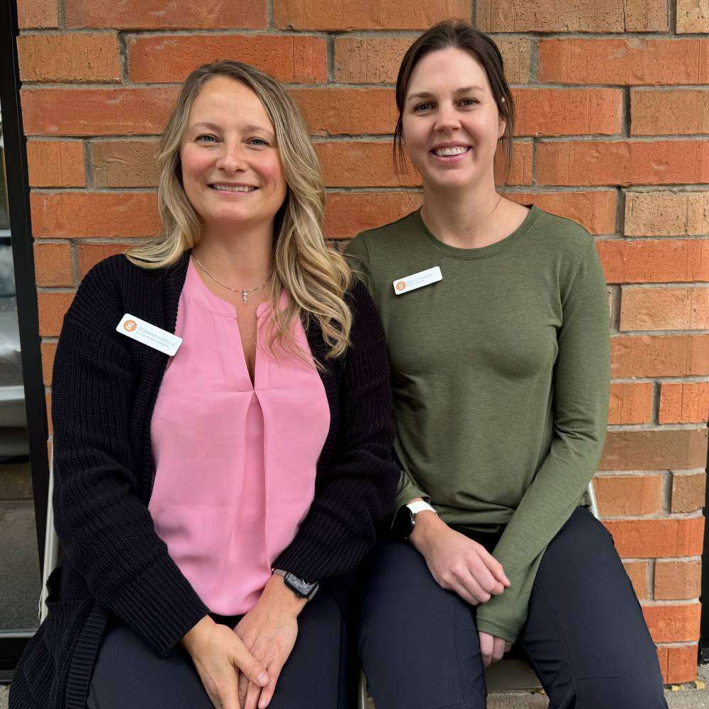 Physical Therapy Spokane Pelvic Floor Treatment