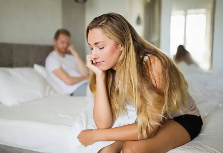 Physical Therapy for Painful Intercourse (Dyspareunia)