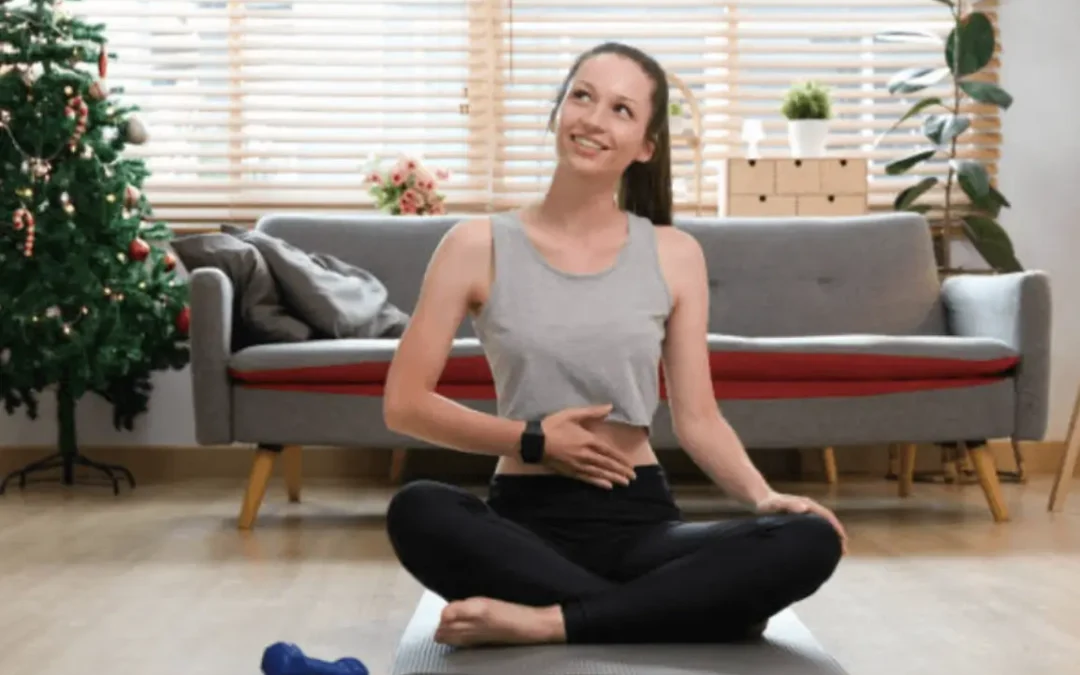 Pelvic Floor Health During the Holidays: Avoiding Setbacks