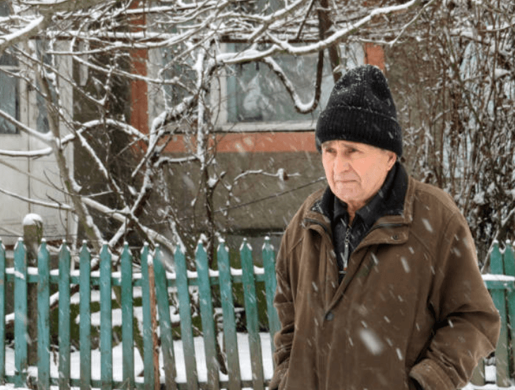 Physical Therapy for Winter Blues and Seasonal Affective Disorder (SAD) in Older Adults