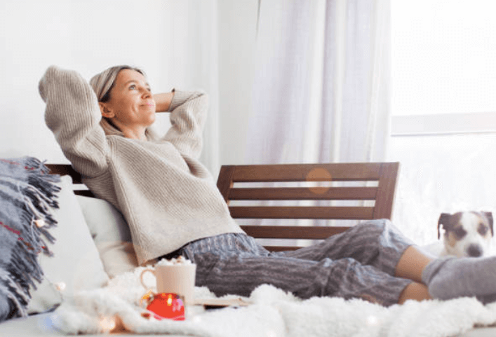 New Year Reset: Pelvic Health Goals and Guidelines