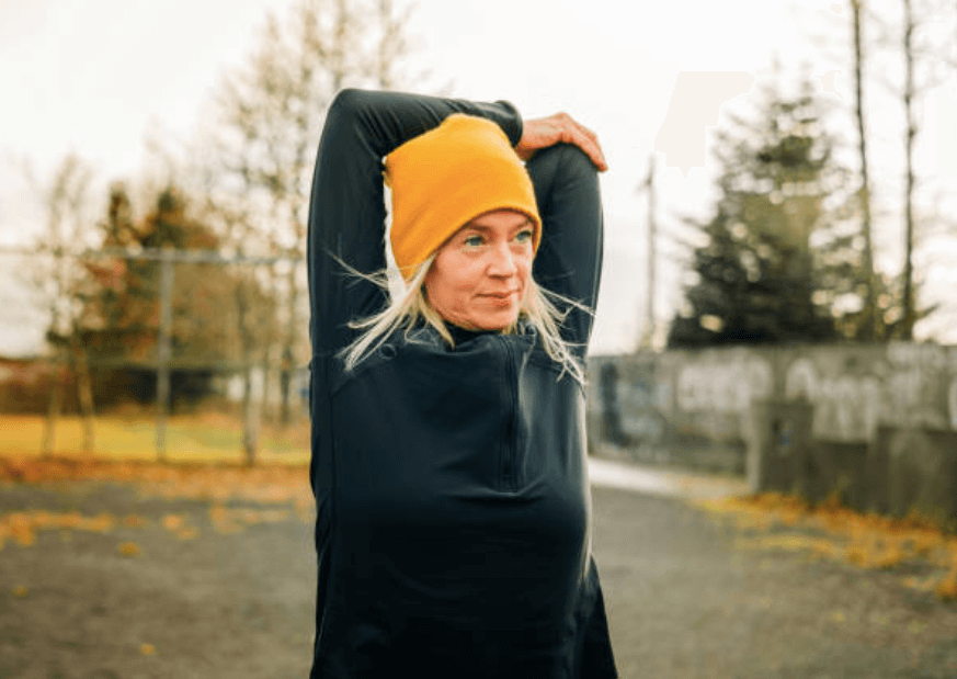 Winter Wellness for Women: Managing Seasonal Health Changes