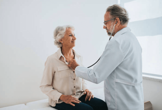 Heart-Healthy Exercises for Seniors