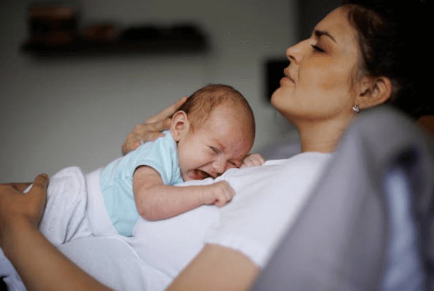 Postpartum Return to Exercise Timeline Postpartum Return to Exercise Timeline