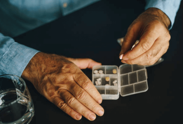 Arthritis Management in Changing Weather Arthritis Management in Changing Weather