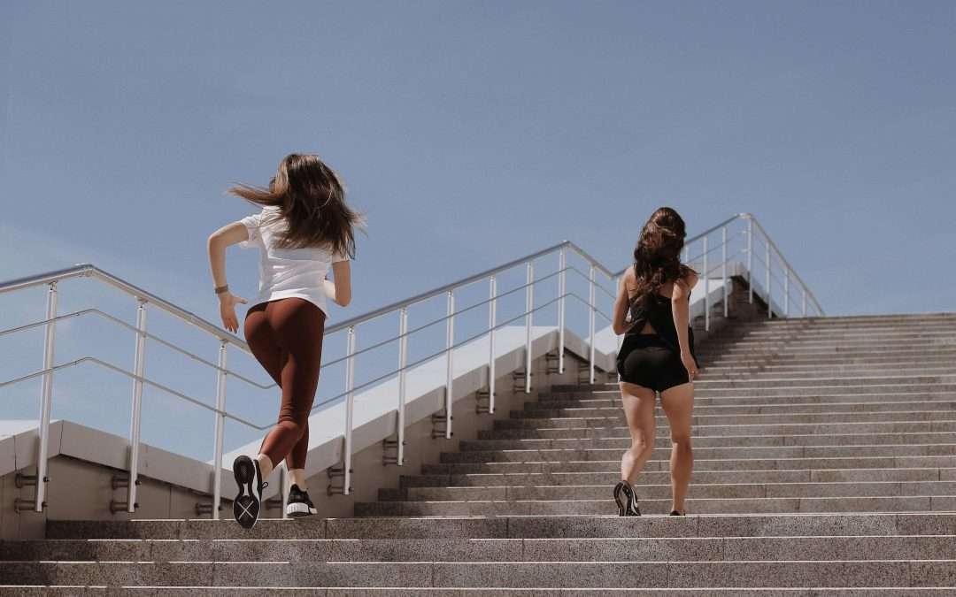 Spring Training: Preparing Your Body for Activity