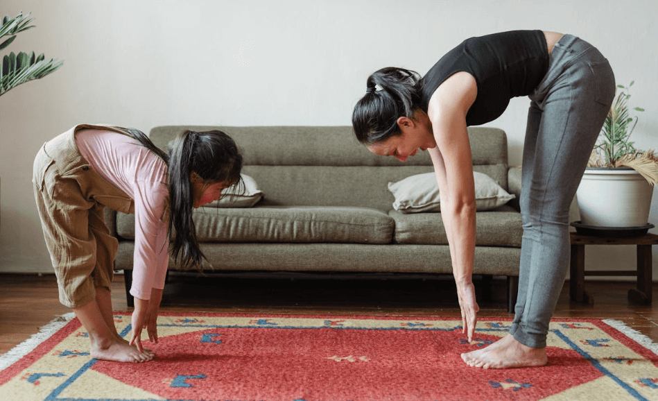 Spring Detox for Your Core: Pelvic Health Myths Busted