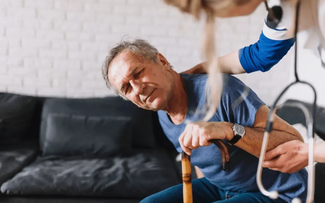 Coping with Chronic Back Pain: Physical Therapy for Seniors’ Comfort