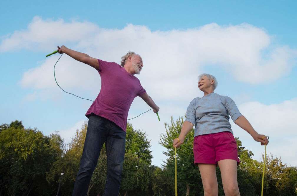 Breaking the “I’m Too Old for That” Mindset: Why It’s Never Too Late to Start Physical Therapy