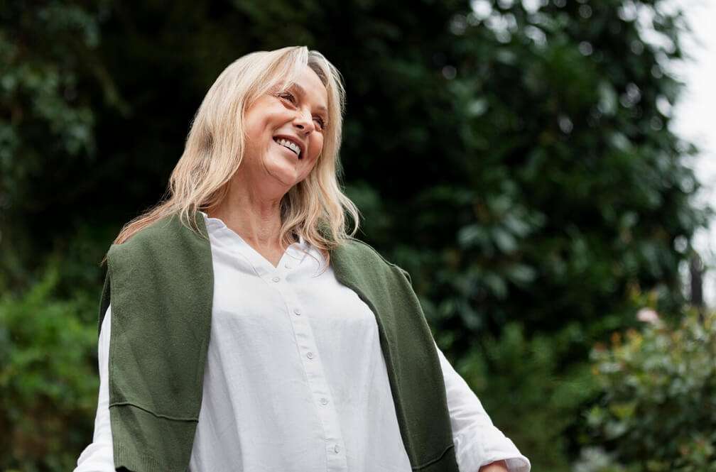 The Secret to Aging Gracefully: How Physical Therapy Keeps You Independent Longer