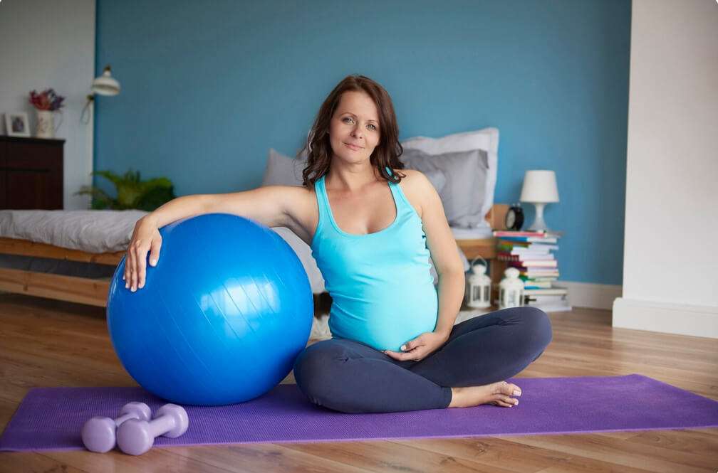 The Truth About Exercise During and After Pregnancy: What Every Mom Needs to Know