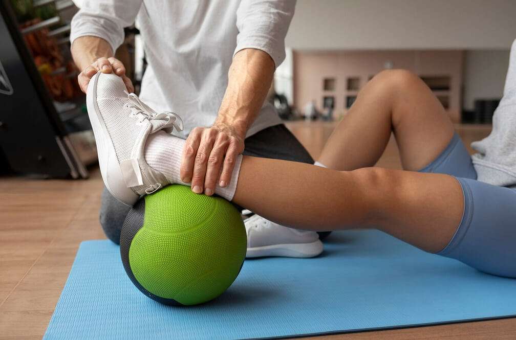 Why Your Doctor Recommended Physical Therapy Instead of Surgery