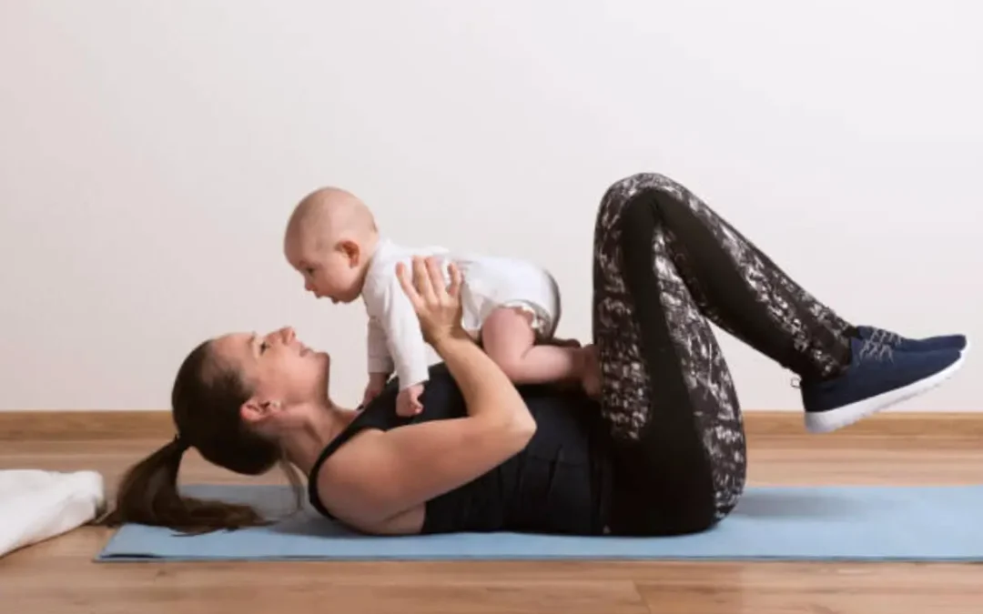 Pelvic Floor Physical Therapy: What Every Woman Should Know