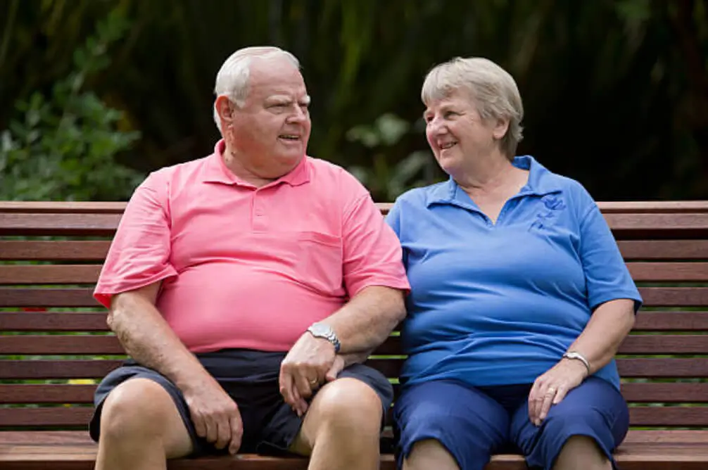 Sarcopenic Obesity: The Hidden Epidemic Where Weight Stays the Same But Strength Disappears