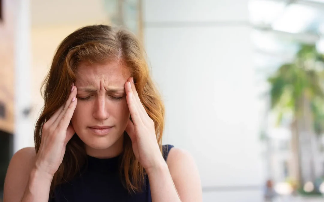 Vestibular Migraine: The Dizzy Spells That Masquerade as Inner Ear Problems