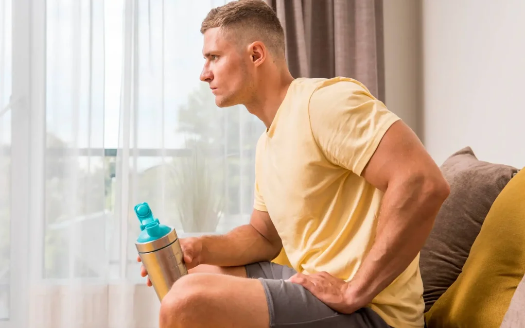 Femoroacetabular Impingement in Young Athletes: When Hip Pain Isn’t Just Tight Hip Flexors