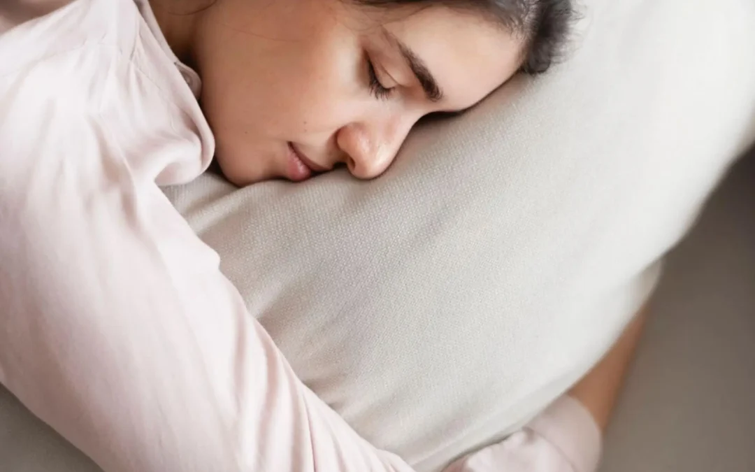 The Sleep-Pain Connection: How Your Mattress Might Be Sabotaging Recovery