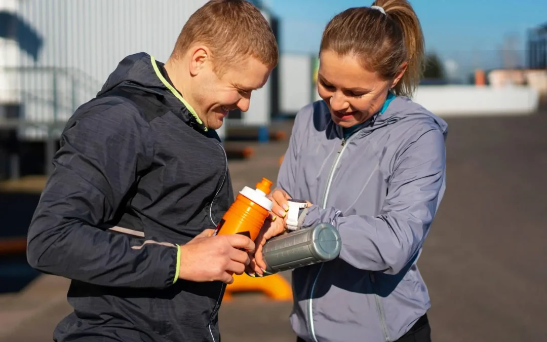 Return-to-Sport Testing: Are You Really Ready to Compete Again?