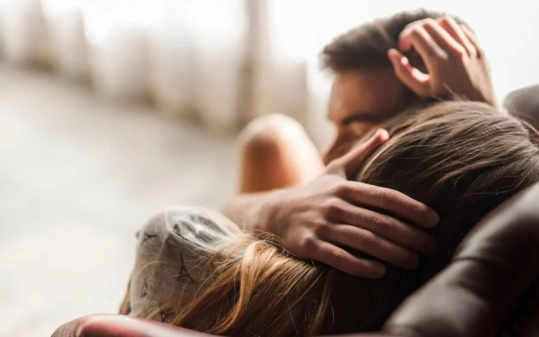 Can Physical Therapy Help with Painful Intimacy? (Yes, Here’s How)