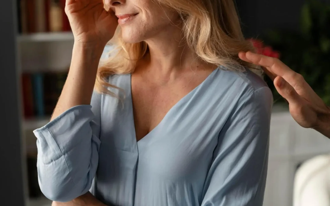 Pelvic Health Through Menopause: What Changes and What Helps