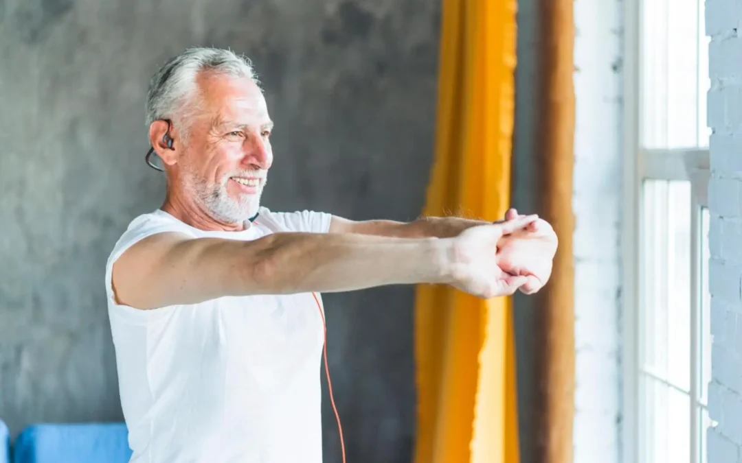 The Use It or Lose It Truth: Reversing Age-Related Muscle Loss