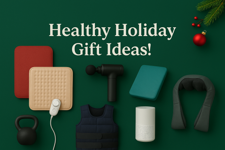 Holiday Gift Ideas 2025 - blog v2