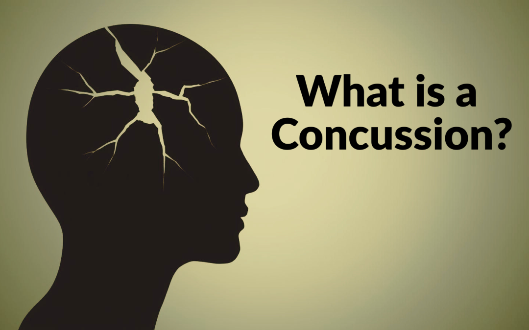 What Is a Concussion? A Physical Therapist Explains