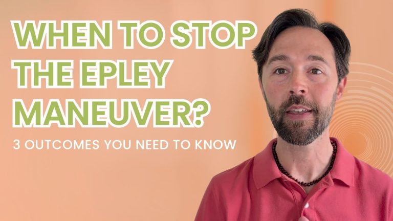 Is Your BPPV Gone - Ver 2