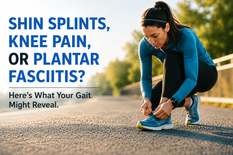 Running blog - shint splints, knee pain plantar fasciitis (1)