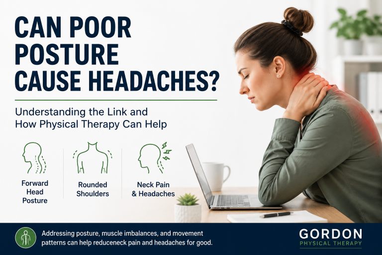 Can Poor Posture Cause Headaches (blog)